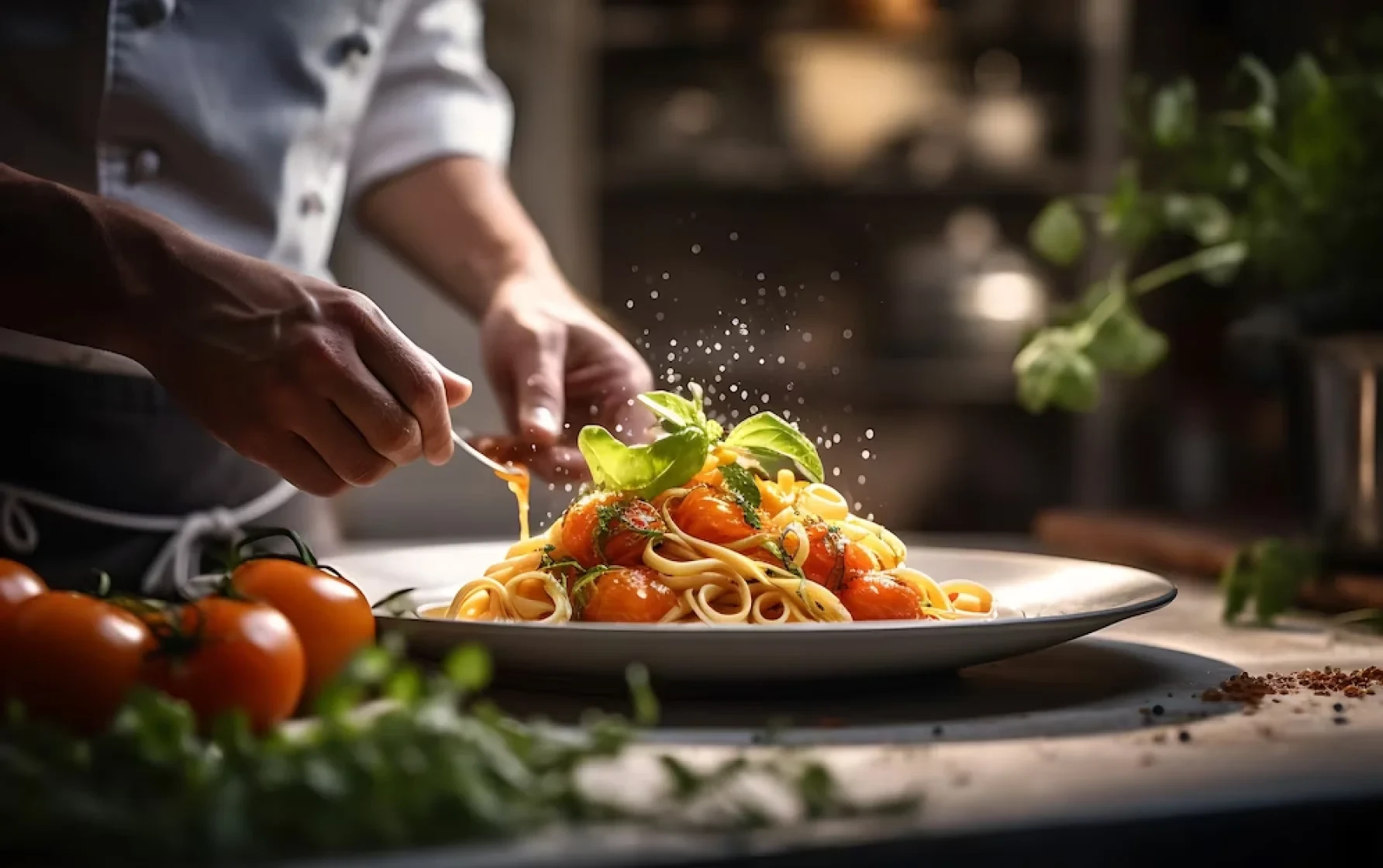 Palate Perfection: A Symphony of Savory Delights
