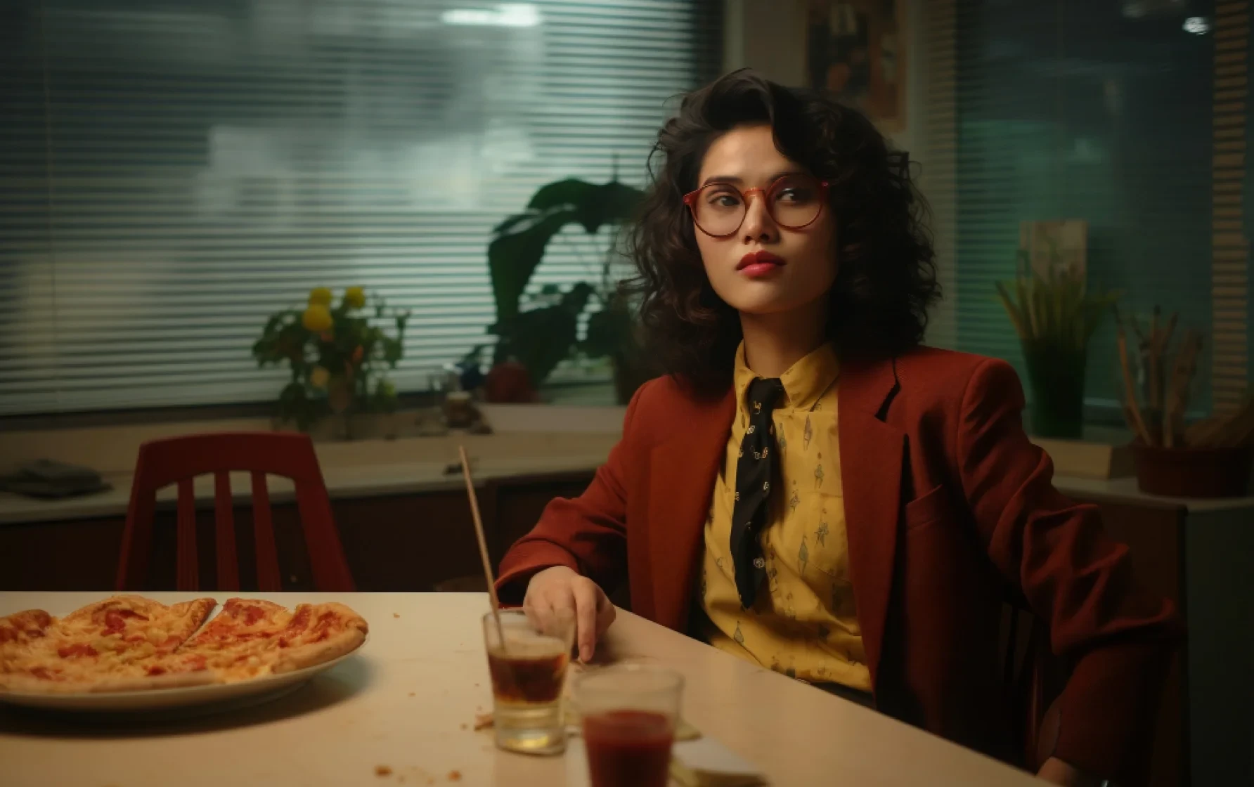 Crave Chronicles: Tastes That Tell a Story