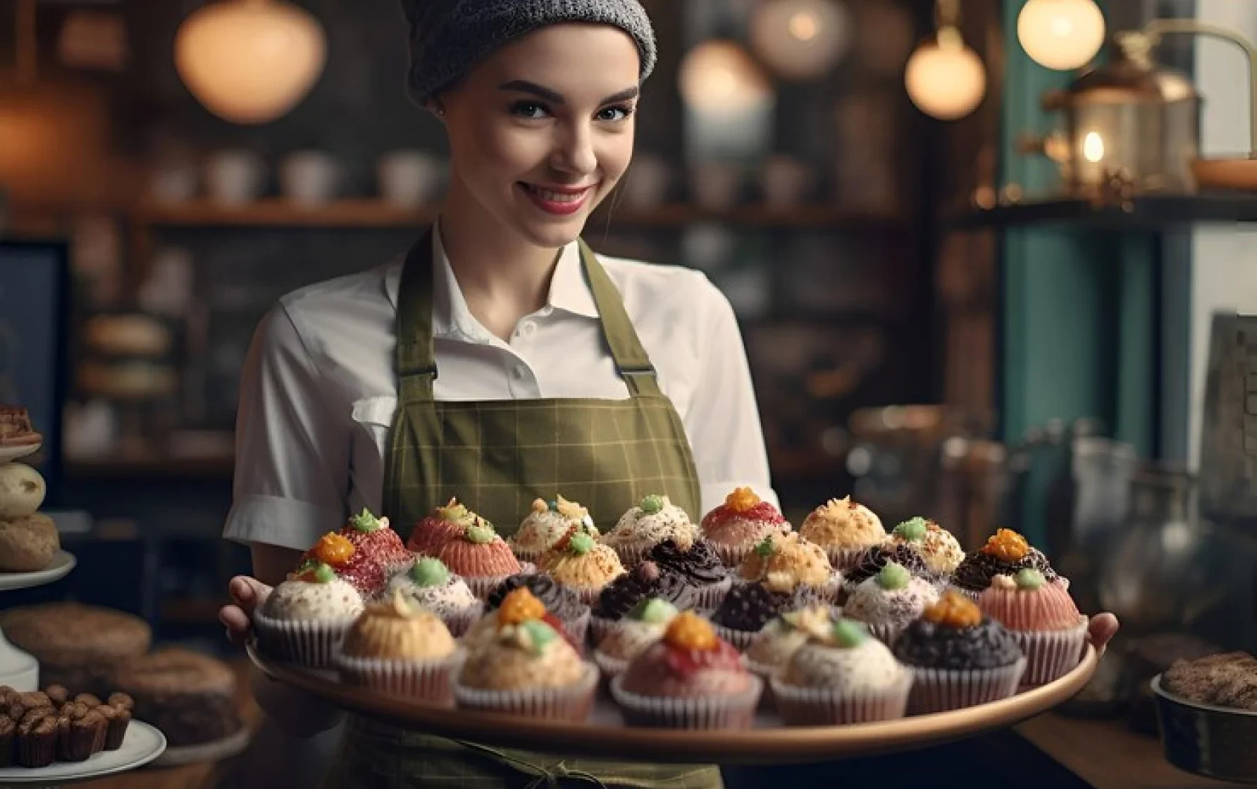 Dine & Devour: A Symphony of Flavors