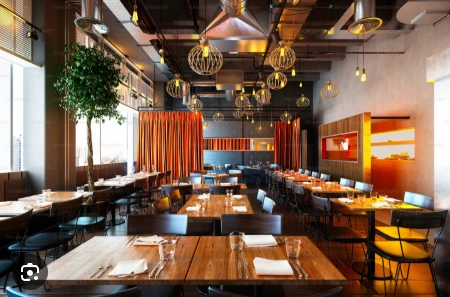 Why Every Modern Restaurant Needs a Digital Management System