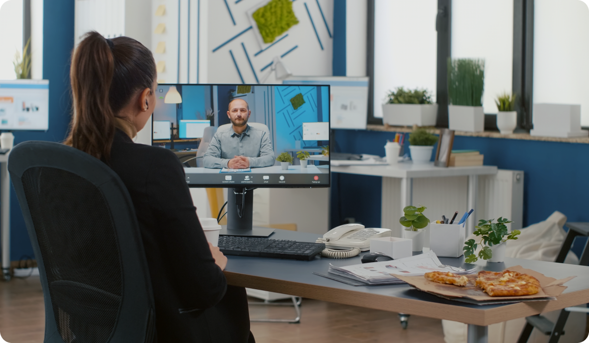 Powering Thousands of Operations Every Day