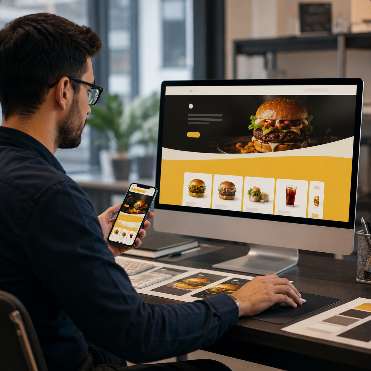Launch Your Own Branded Experience